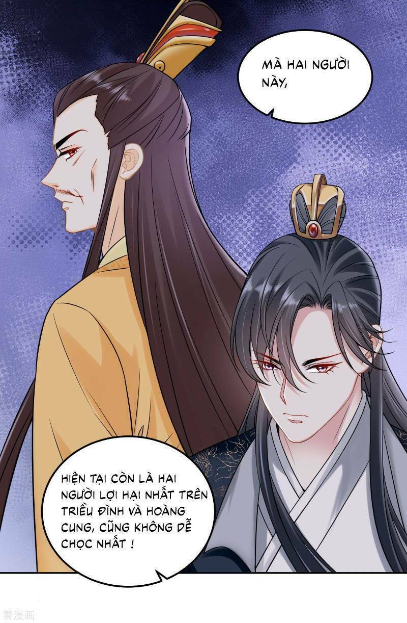 Độc Y Đích Nữ Chap 89 - Next Chap 90