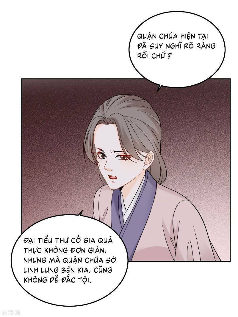 Độc Y Đích Nữ Chap 89 - Next Chap 90