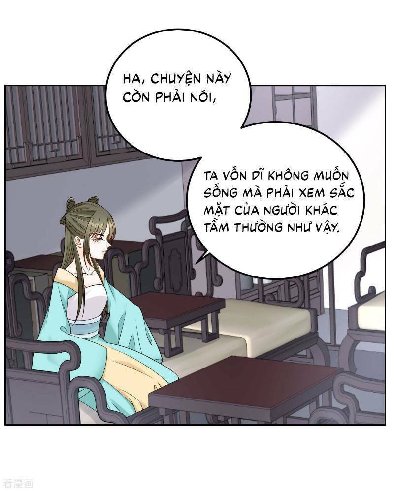 Độc Y Đích Nữ Chap 89 - Next Chap 90