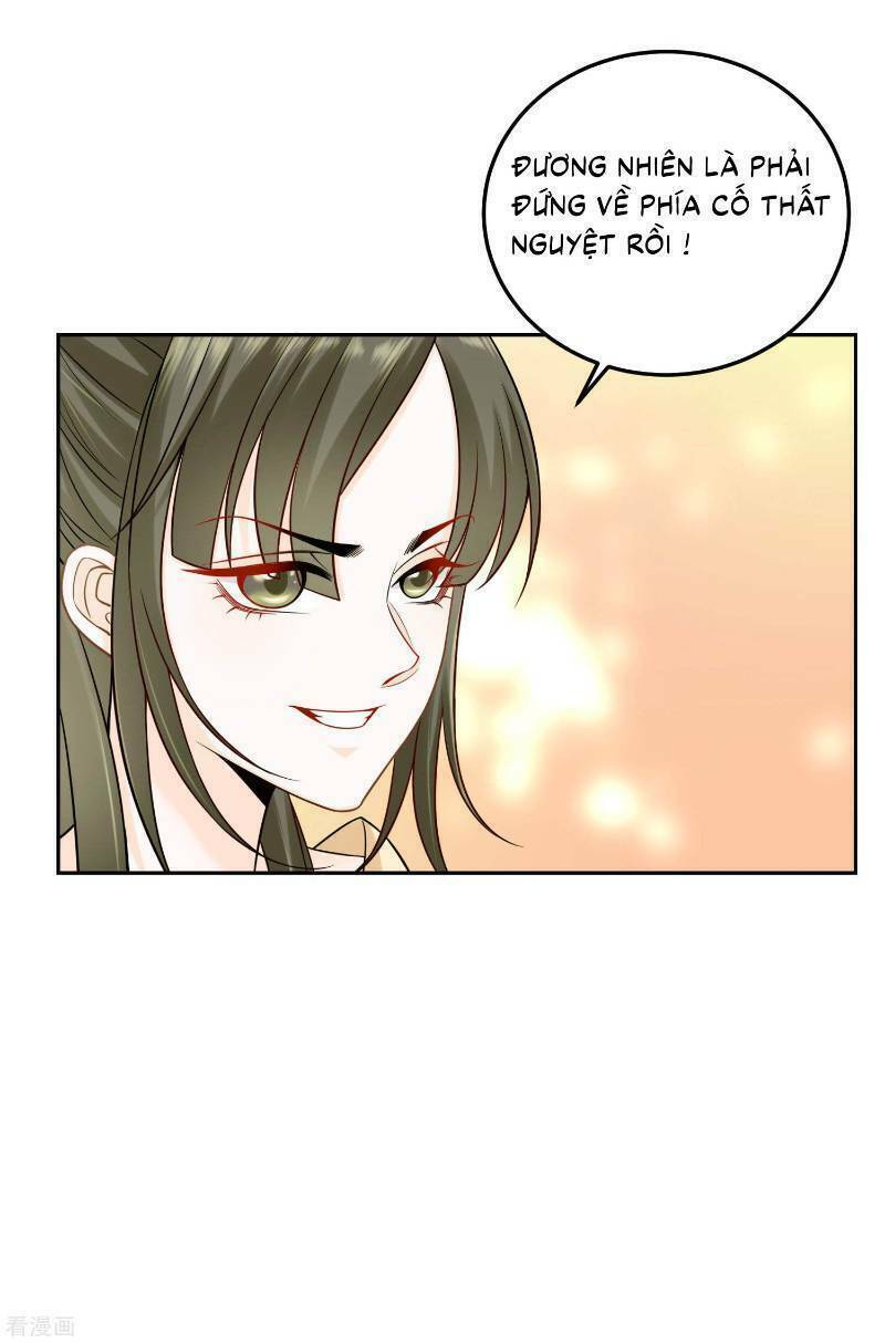 Độc Y Đích Nữ Chap 89 - Next Chap 90