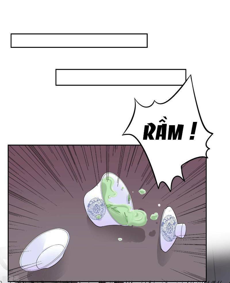 Độc Y Đích Nữ Chap 89 - Next Chap 90
