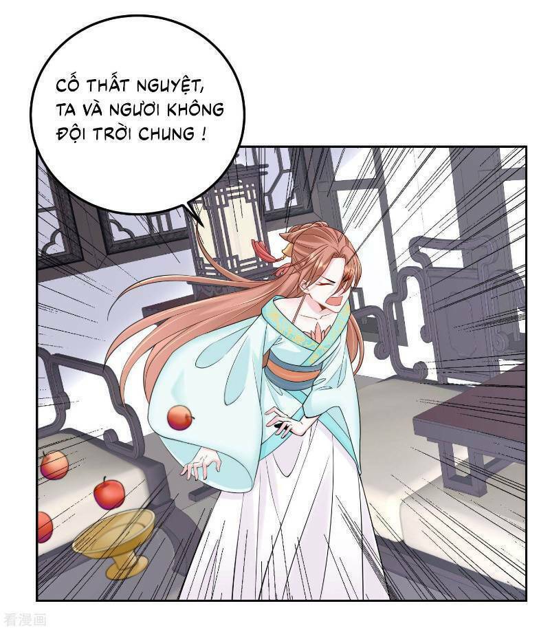 Độc Y Đích Nữ Chap 89 - Next Chap 90