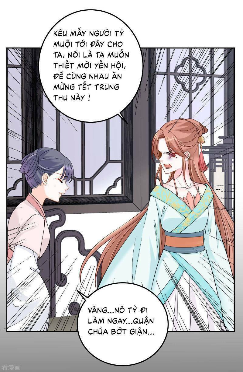 Độc Y Đích Nữ Chap 89 - Next Chap 90