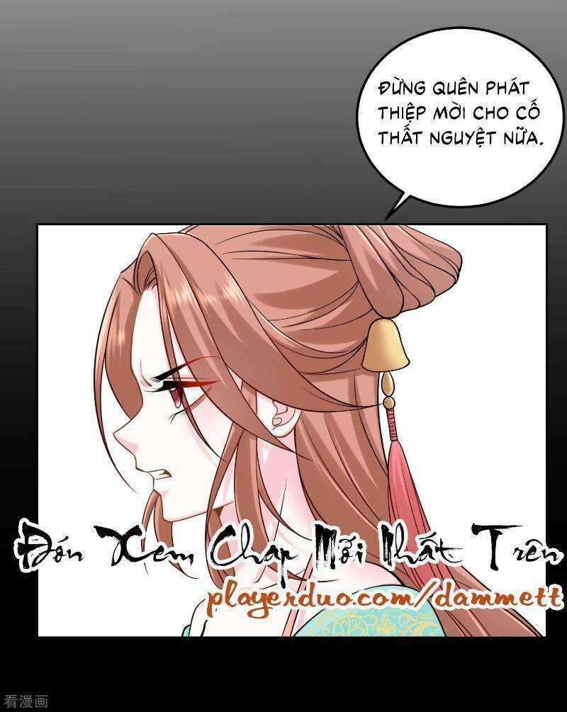 Độc Y Đích Nữ Chap 89 - Next Chap 90