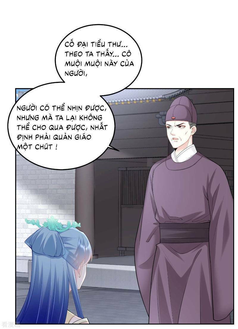 Độc Y Đích Nữ Chap 89 - Next Chap 90
