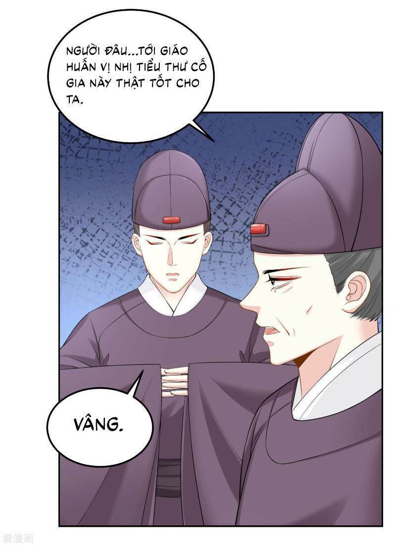 Độc Y Đích Nữ Chap 89 - Next Chap 90