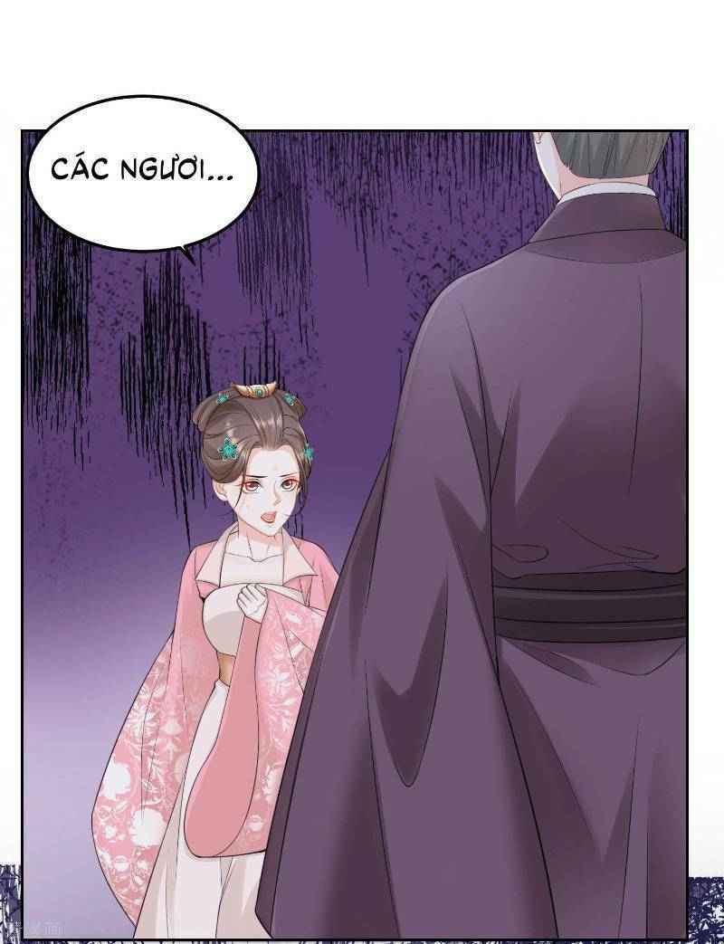 Độc Y Đích Nữ Chap 89 - Next Chap 90
