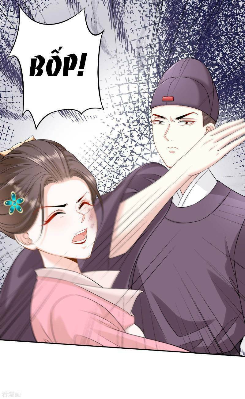 Độc Y Đích Nữ Chap 89 - Next Chap 90