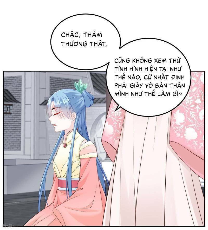 Độc Y Đích Nữ Chap 89 - Next Chap 90