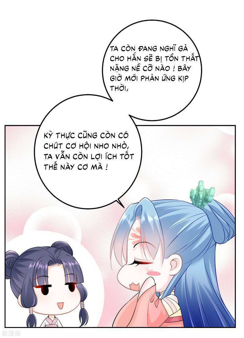 Độc Y Đích Nữ Chap 90 - Next Chap 91