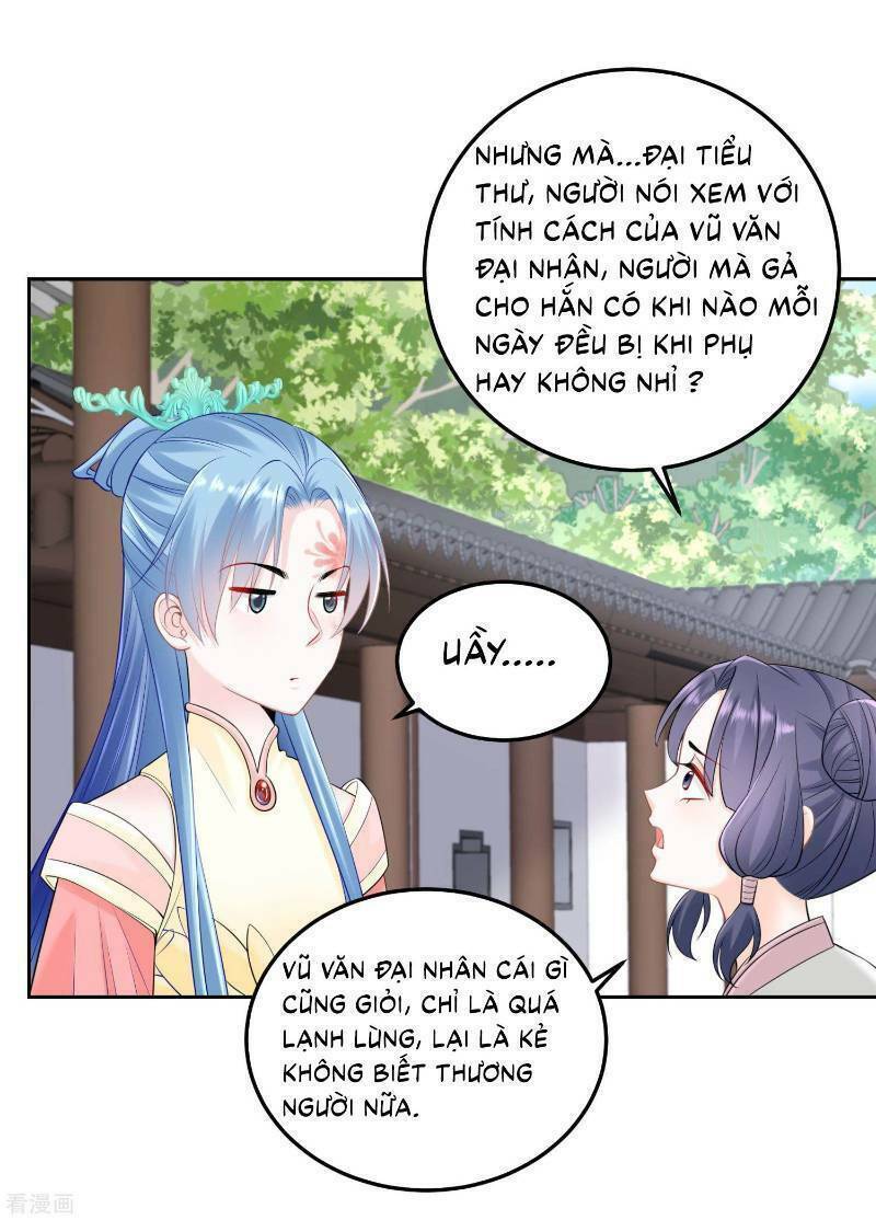 Độc Y Đích Nữ Chap 90 - Next Chap 91