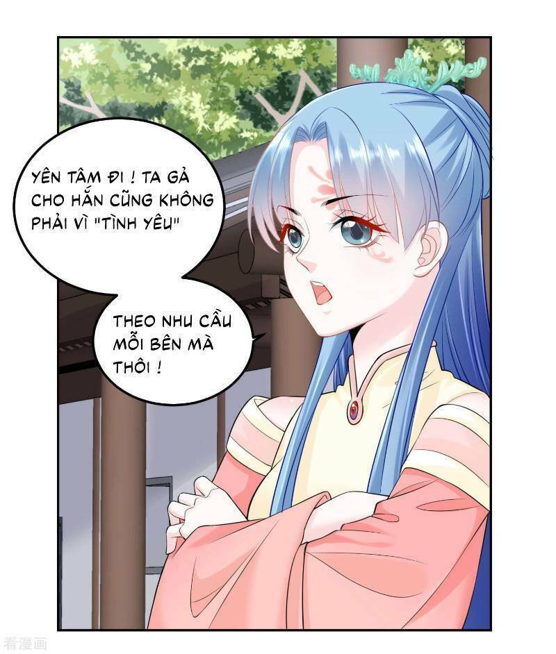 Độc Y Đích Nữ Chap 90 - Next Chap 91