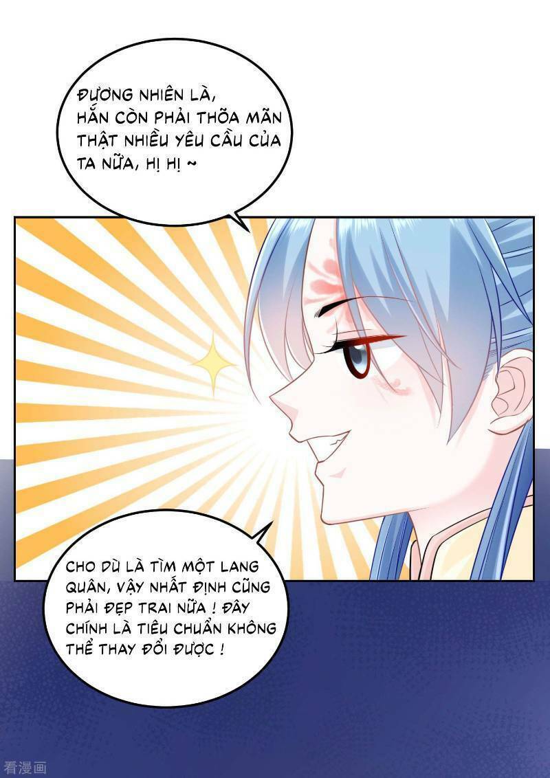 Độc Y Đích Nữ Chap 90 - Next Chap 91