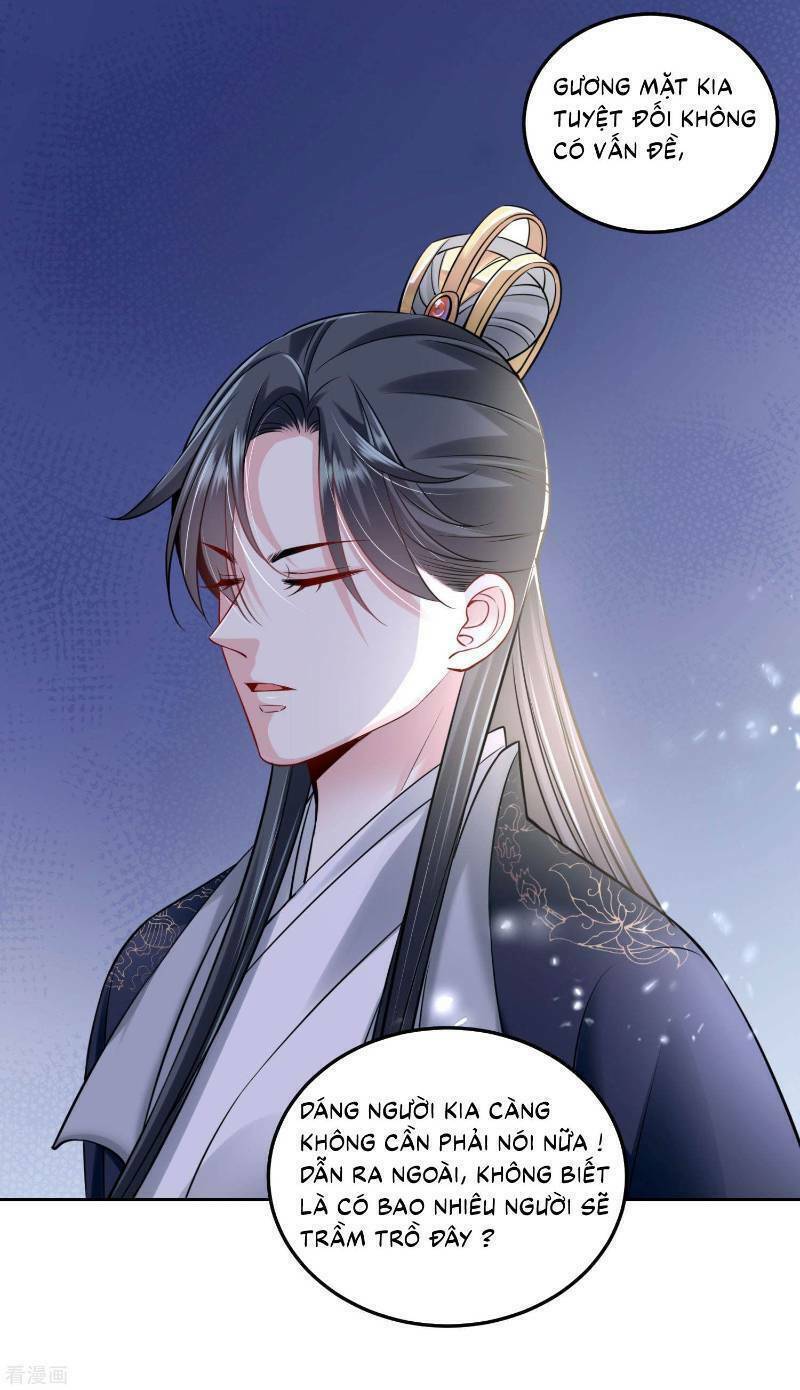 Độc Y Đích Nữ Chap 90 - Next Chap 91