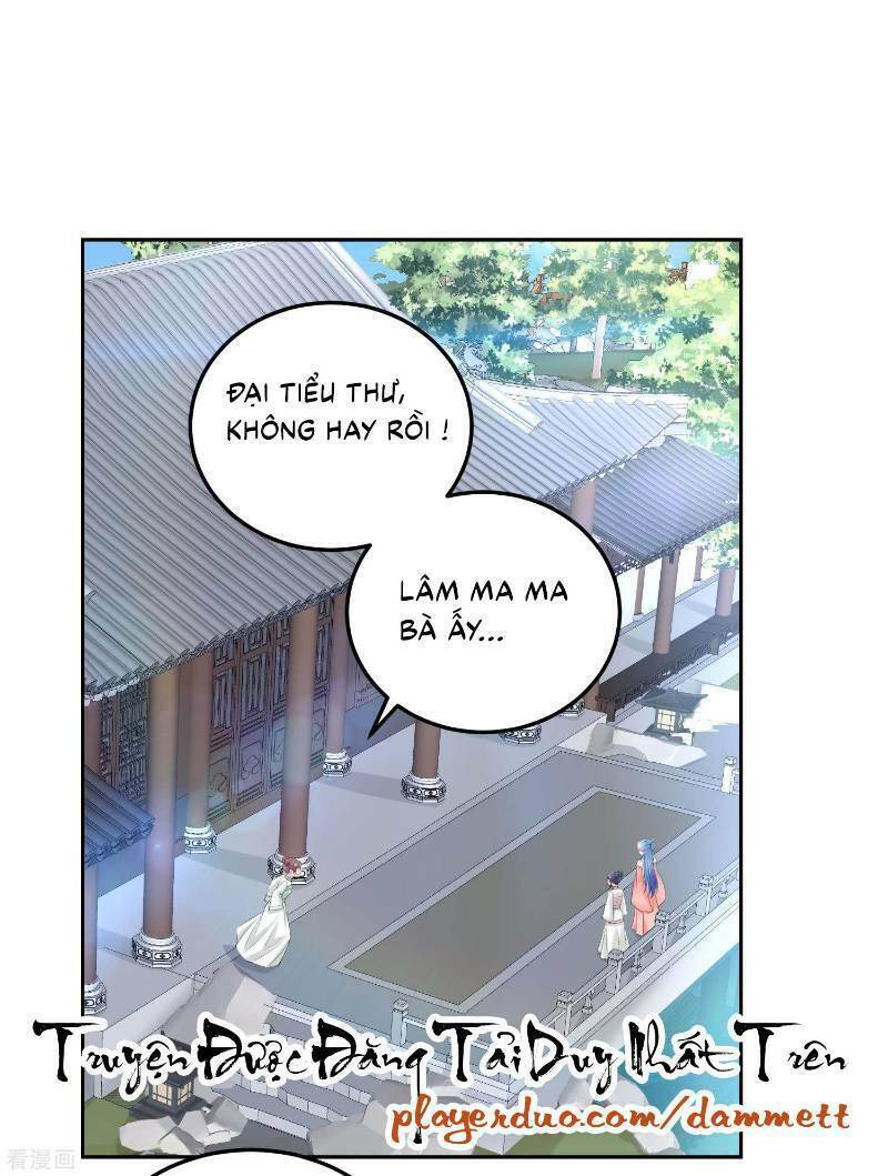 Độc Y Đích Nữ Chap 90 - Next Chap 91