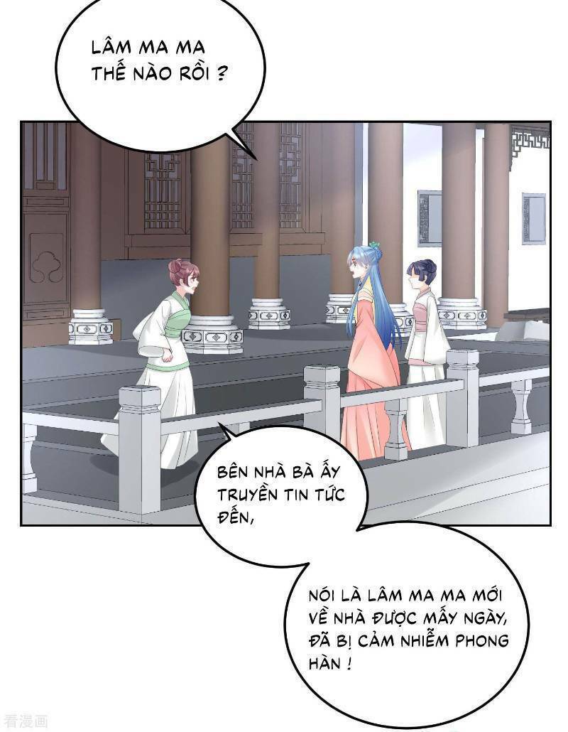 Độc Y Đích Nữ Chap 90 - Next Chap 91