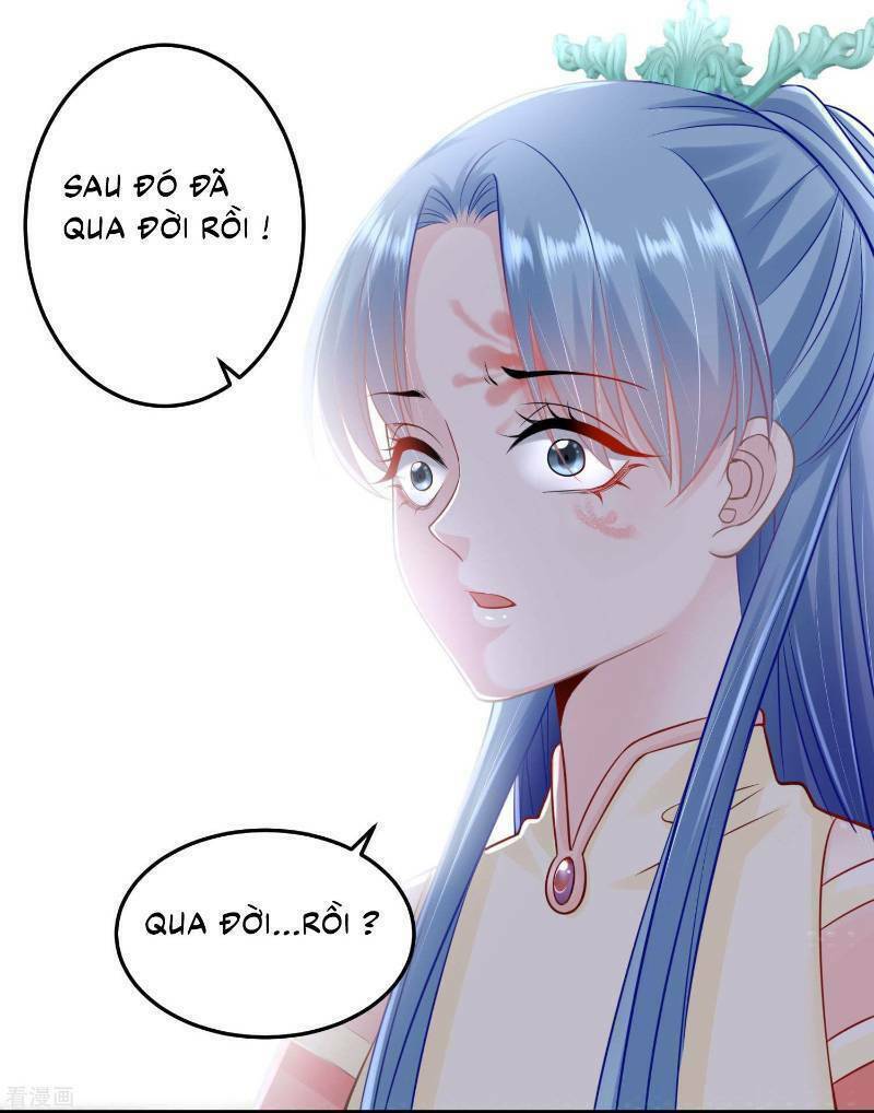 Độc Y Đích Nữ Chap 90 - Next Chap 91