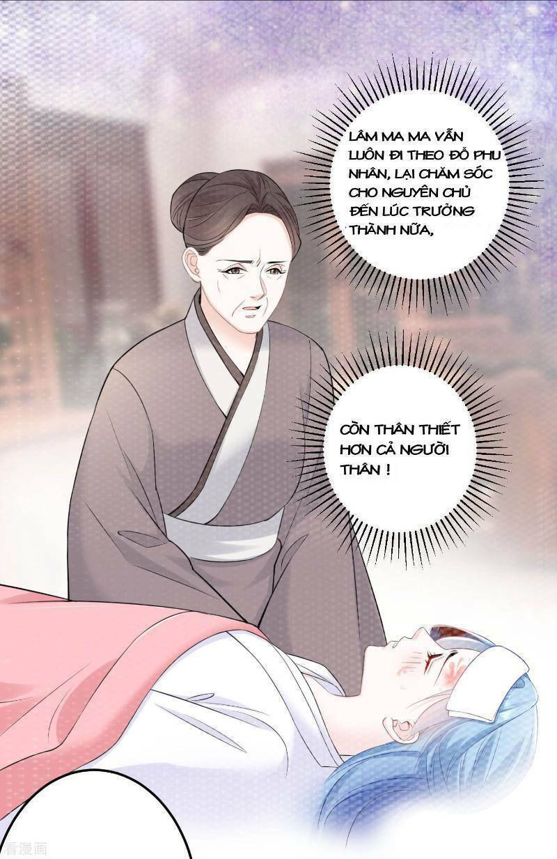 Độc Y Đích Nữ Chap 90 - Next Chap 91