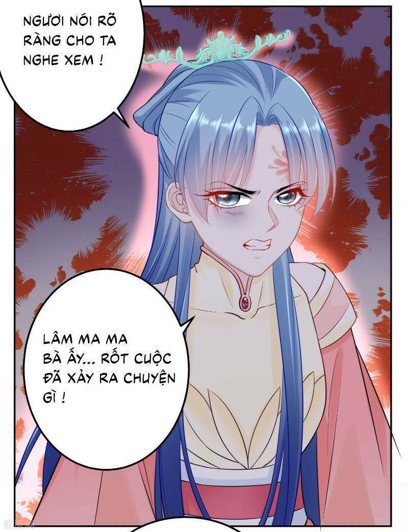 Độc Y Đích Nữ Chap 90 - Next Chap 91