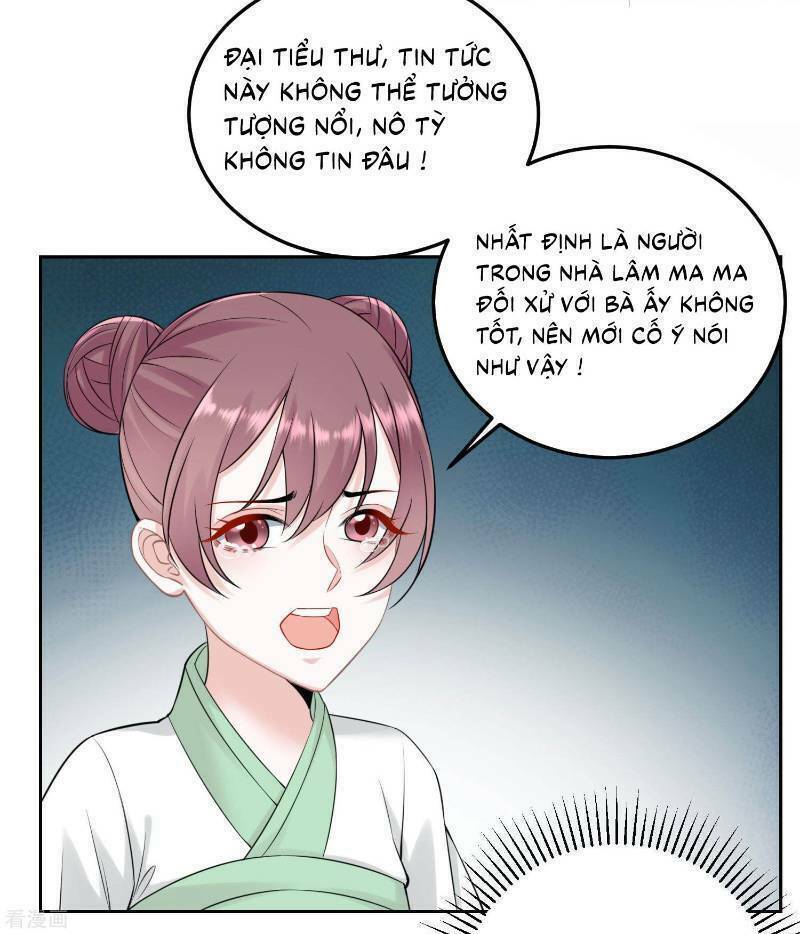 Độc Y Đích Nữ Chap 90 - Next Chap 91