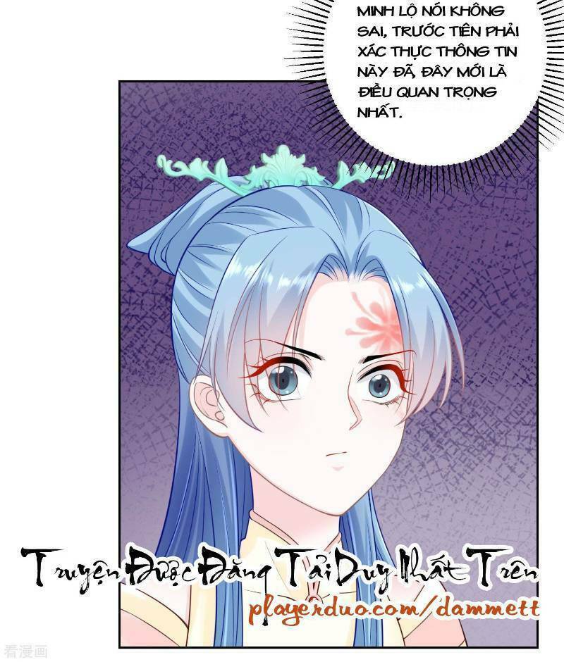 Độc Y Đích Nữ Chap 90 - Next Chap 91
