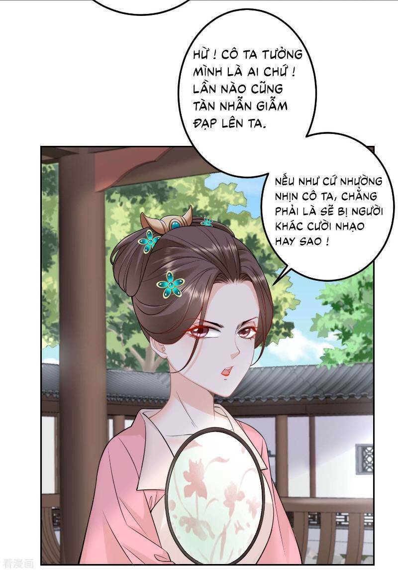 Độc Y Đích Nữ Chap 90 - Next Chap 91