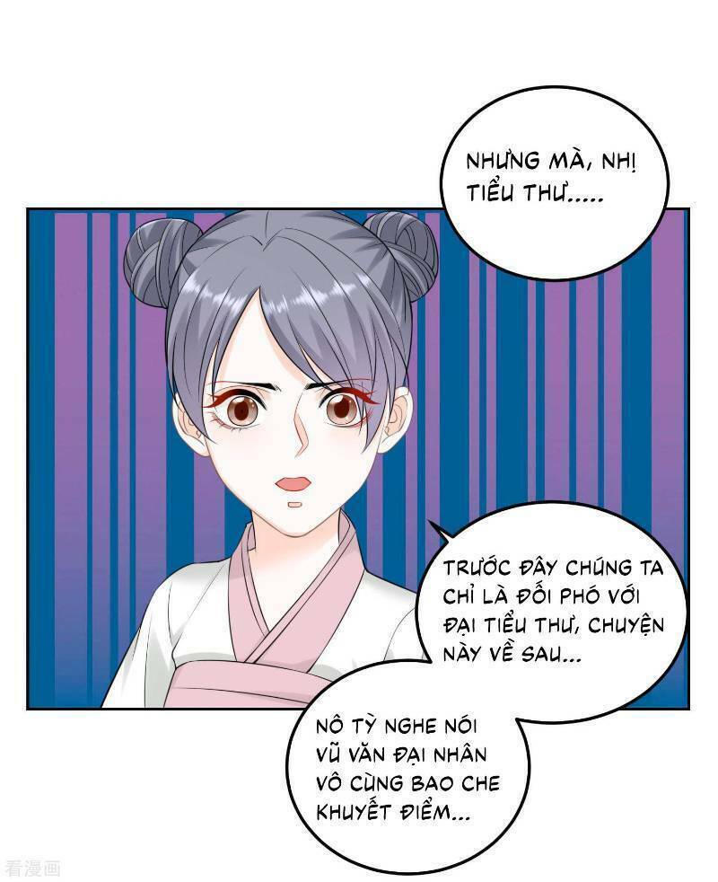 Độc Y Đích Nữ Chap 90 - Next Chap 91