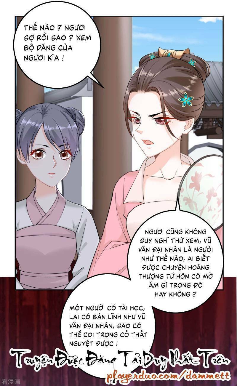 Độc Y Đích Nữ Chap 90 - Next Chap 91
