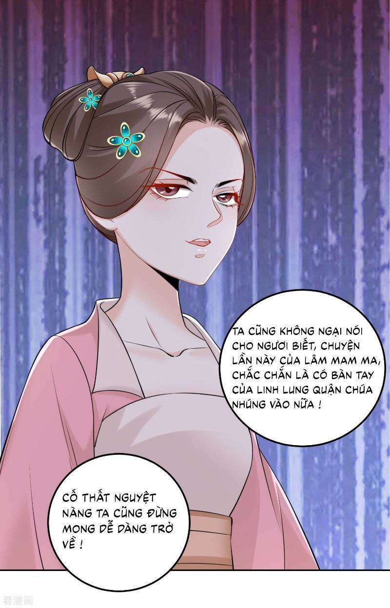 Độc Y Đích Nữ Chap 90 - Next Chap 91