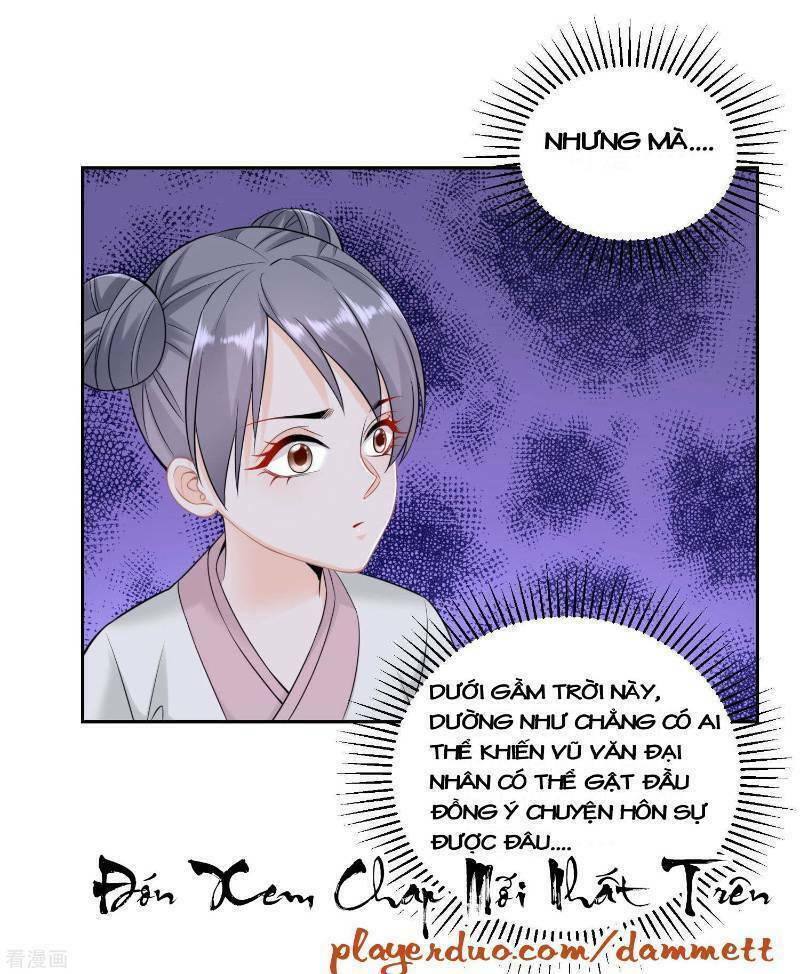 Độc Y Đích Nữ Chap 90 - Next Chap 91