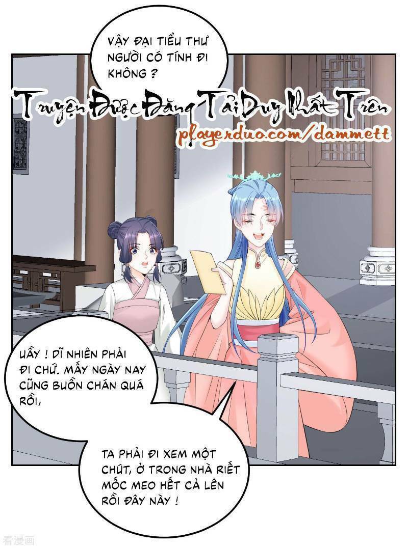 Độc Y Đích Nữ Chap 90 - Next Chap 91