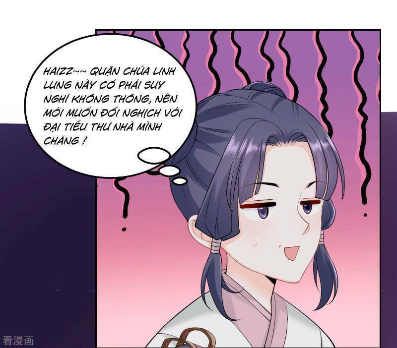 Độc Y Đích Nữ Chap 90 - Next Chap 91