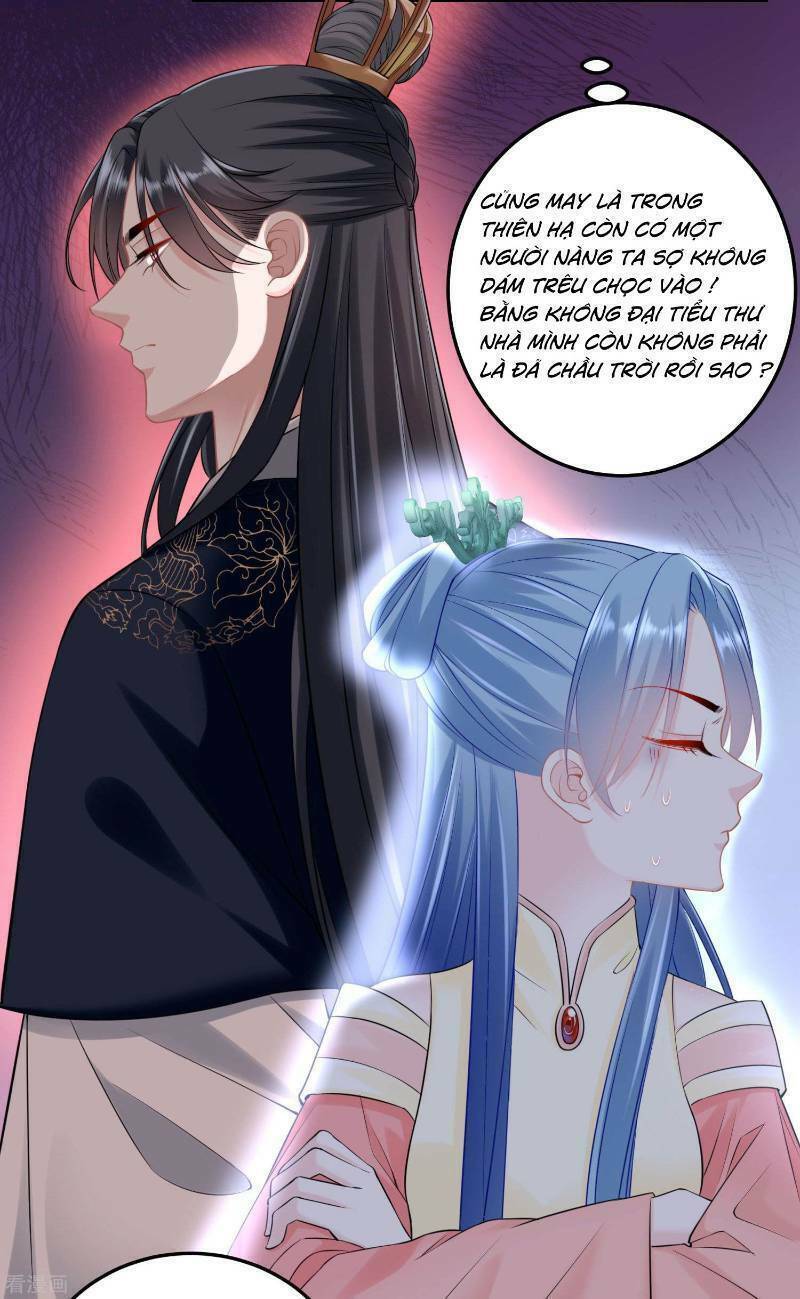 Độc Y Đích Nữ Chap 90 - Next Chap 91