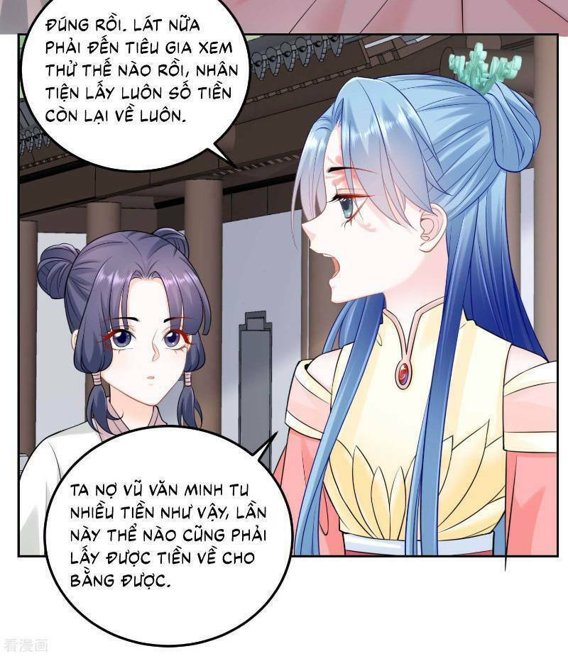 Độc Y Đích Nữ Chap 90 - Next Chap 91
