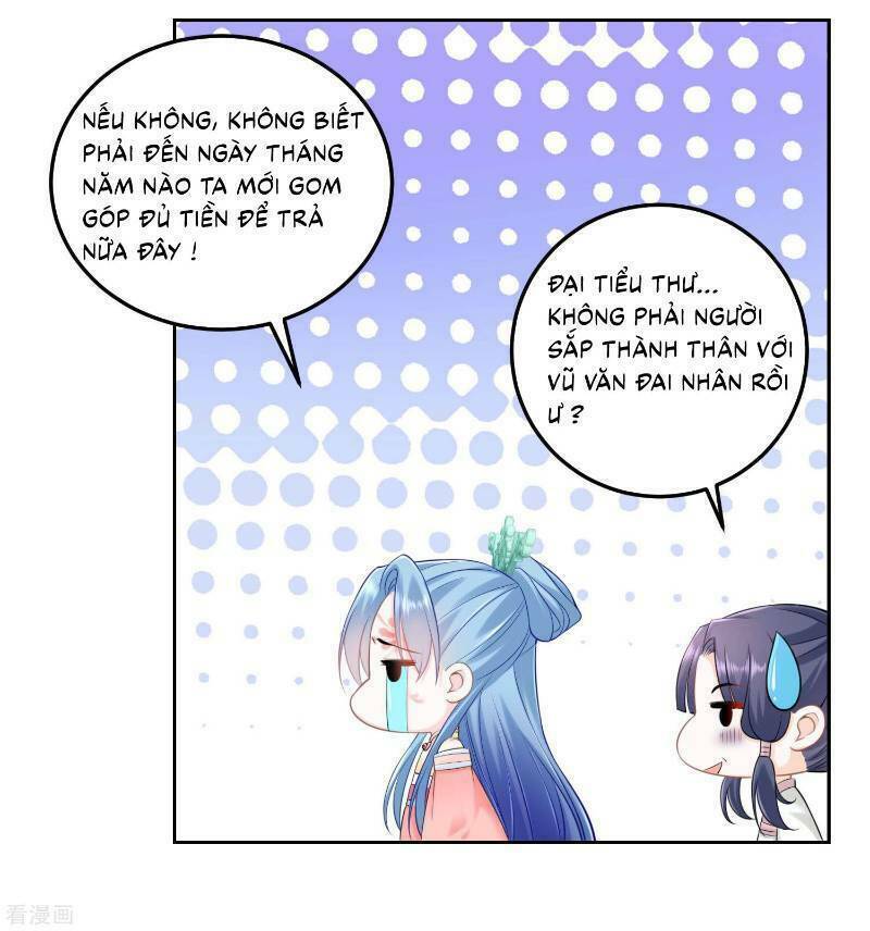 Độc Y Đích Nữ Chap 90 - Next Chap 91