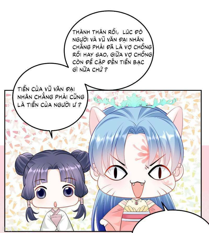 Độc Y Đích Nữ Chap 90 - Next Chap 91