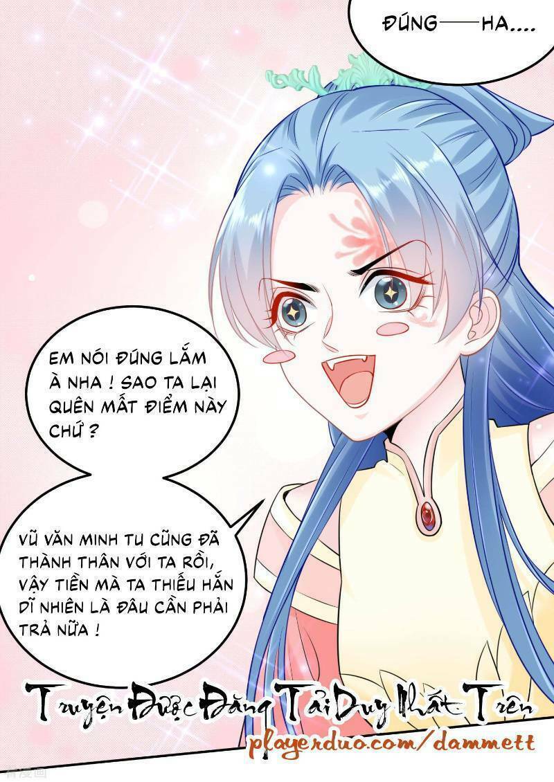 Độc Y Đích Nữ Chap 90 - Next Chap 91
