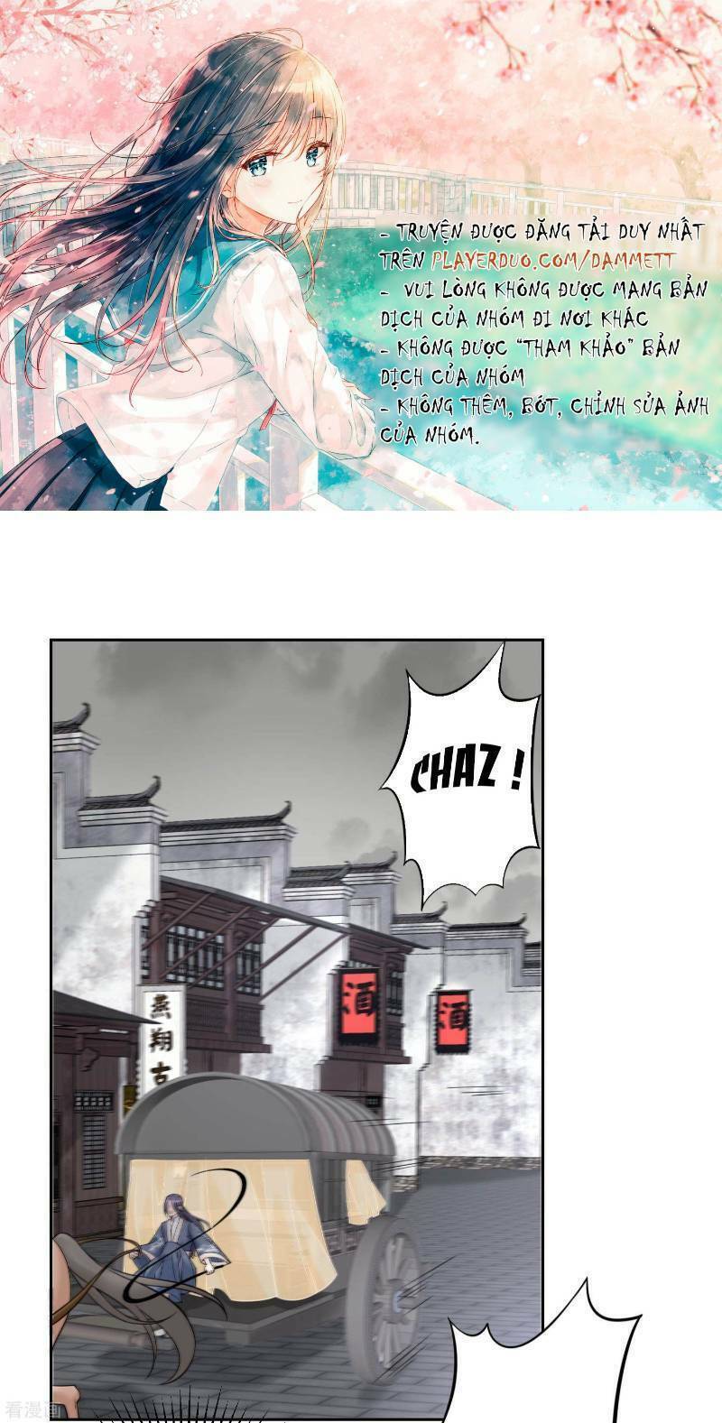 Độc Y Đích Nữ Chap 91 - Next Chap 92