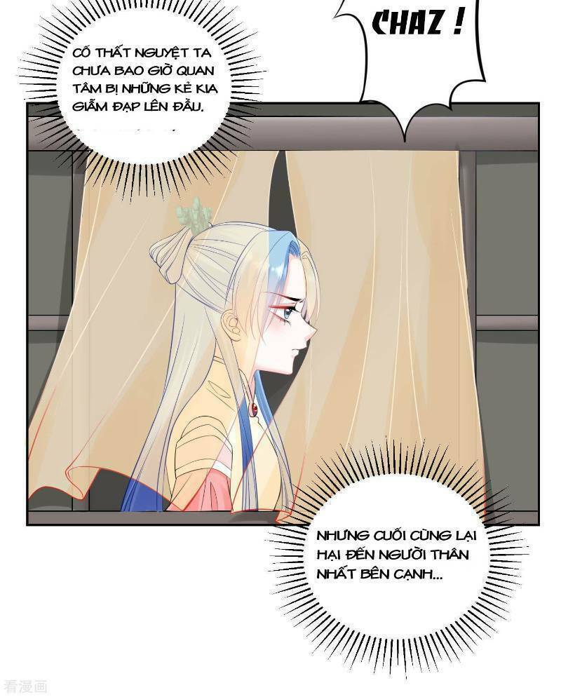 Độc Y Đích Nữ Chap 91 - Next Chap 92