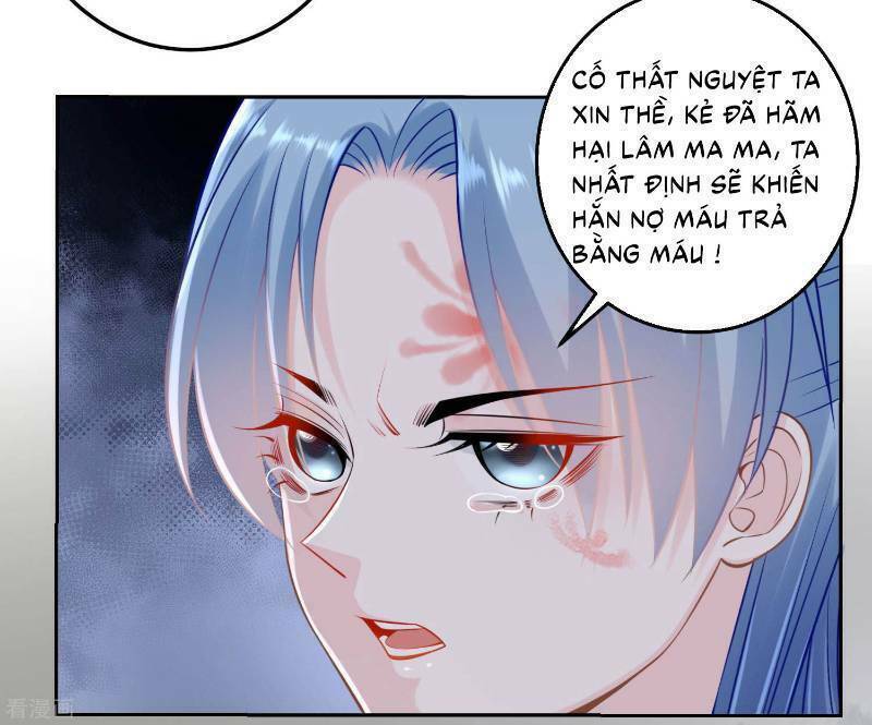 Độc Y Đích Nữ Chap 91 - Next Chap 92