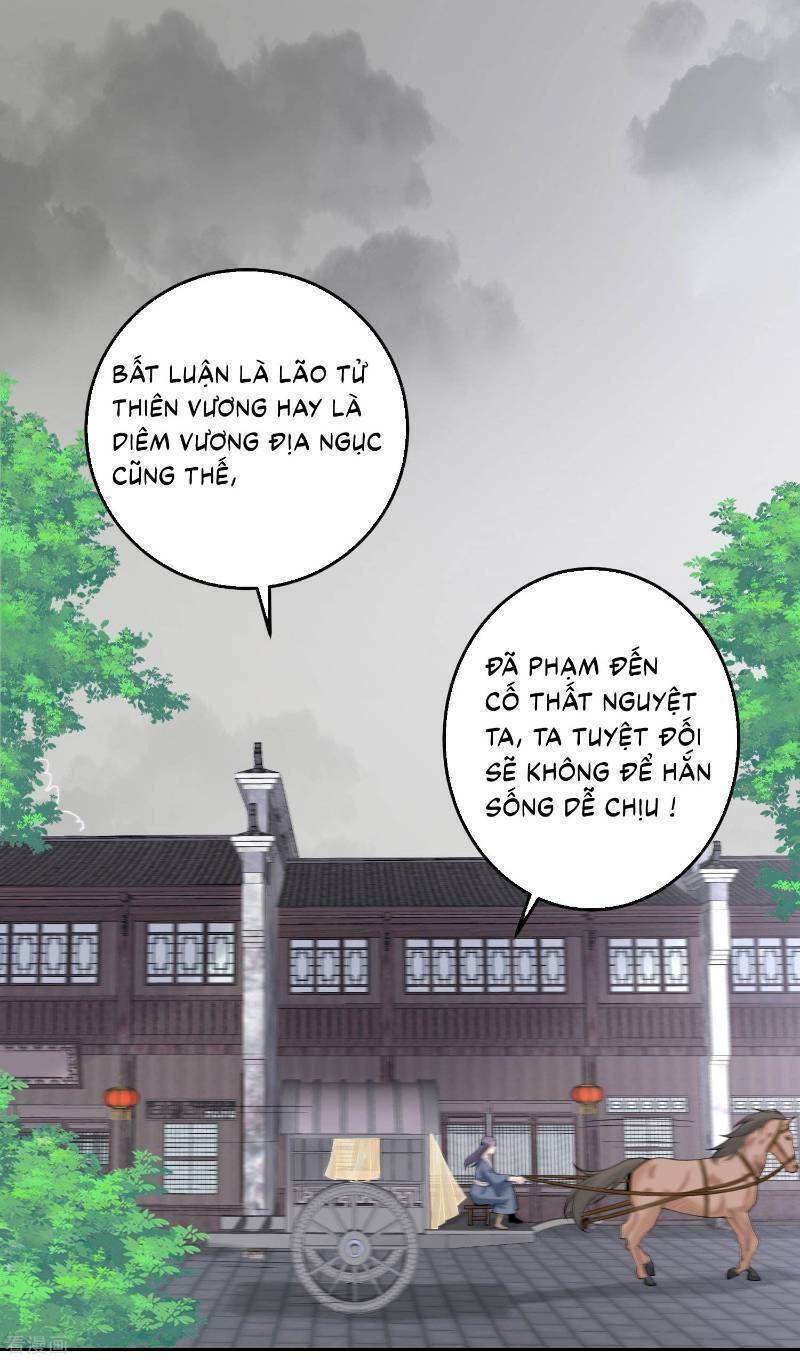 Độc Y Đích Nữ Chap 91 - Next Chap 92