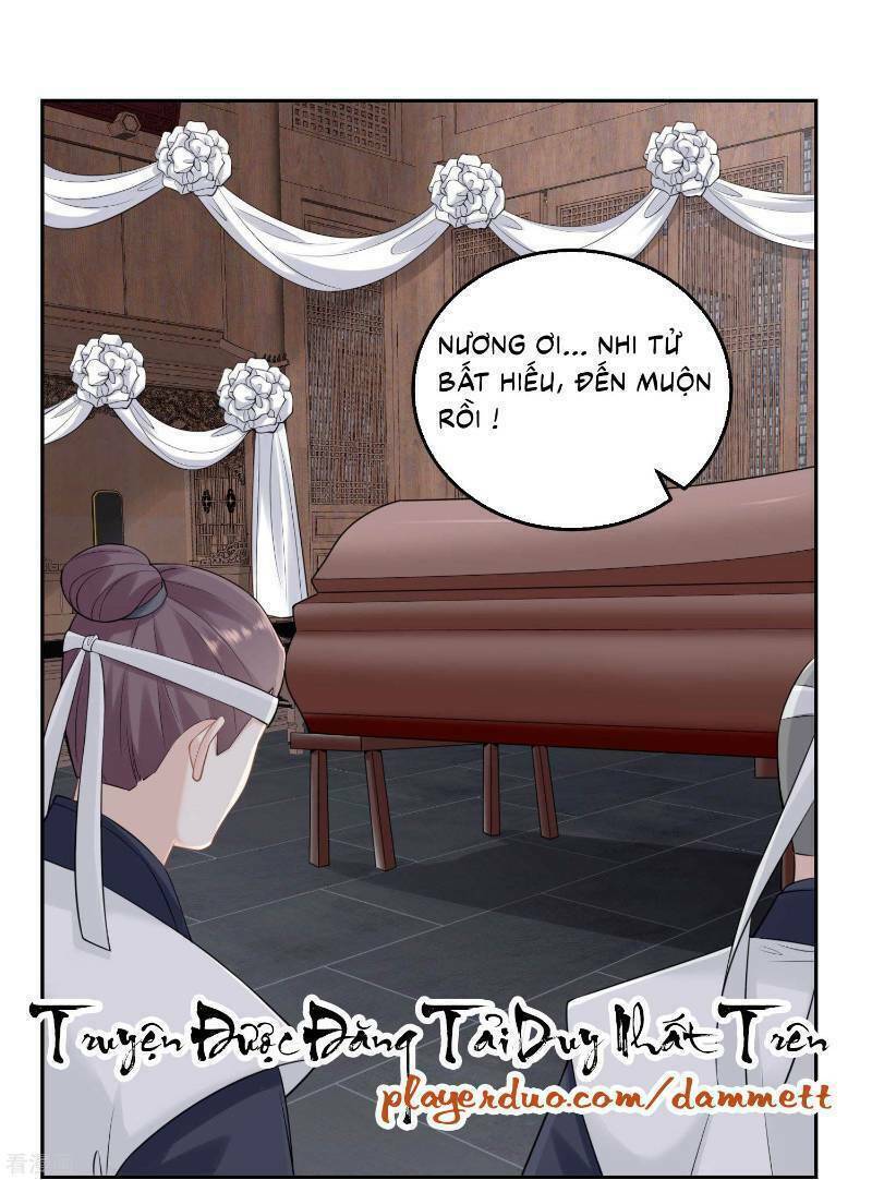 Độc Y Đích Nữ Chap 91 - Next Chap 92