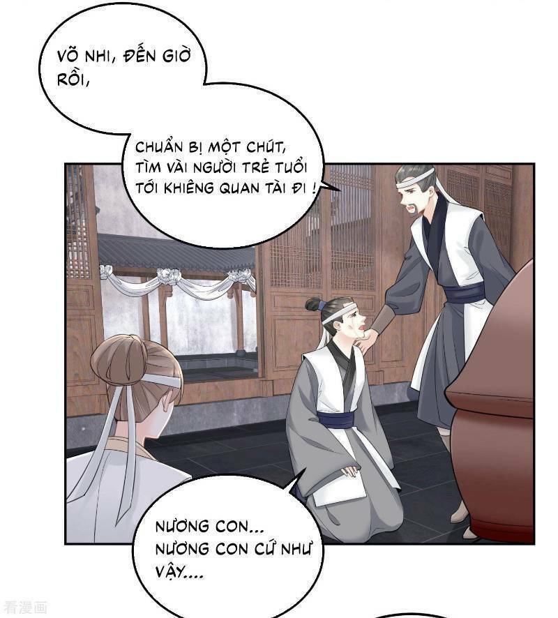Độc Y Đích Nữ Chap 91 - Next Chap 92