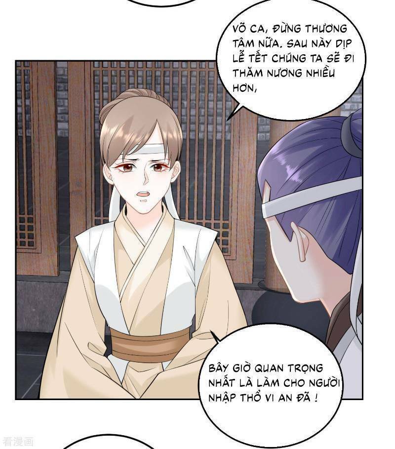 Độc Y Đích Nữ Chap 91 - Next Chap 92