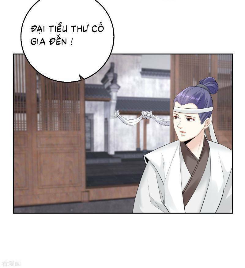 Độc Y Đích Nữ Chap 91 - Next Chap 92