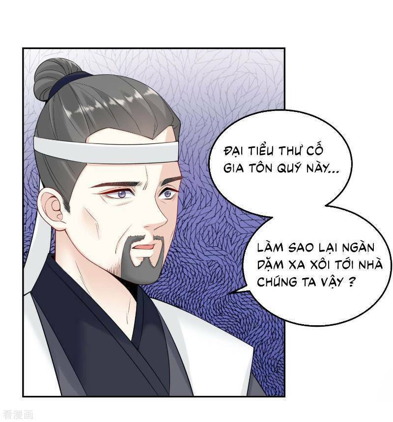 Độc Y Đích Nữ Chap 91 - Next Chap 92