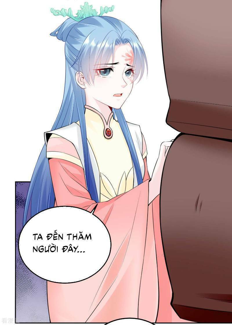 Độc Y Đích Nữ Chap 91 - Next Chap 92