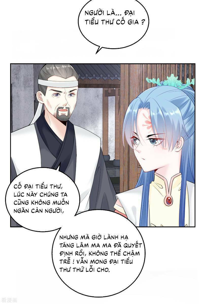 Độc Y Đích Nữ Chap 91 - Next Chap 92