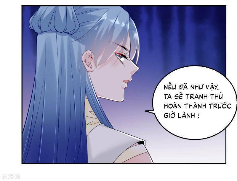 Độc Y Đích Nữ Chap 91 - Next Chap 92