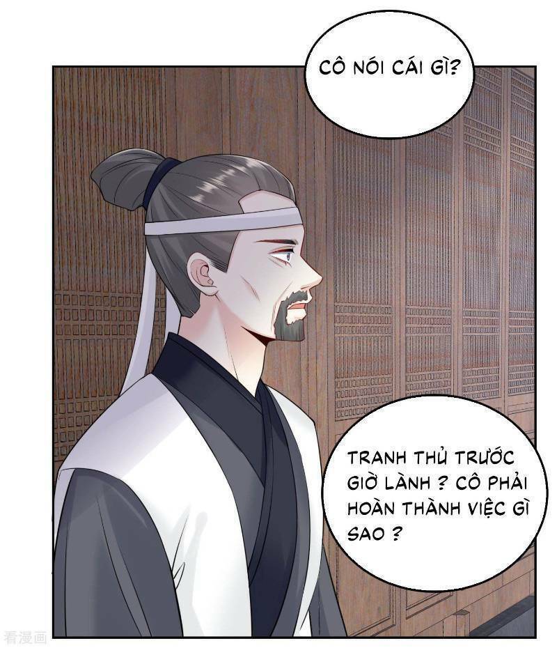 Độc Y Đích Nữ Chap 91 - Next Chap 92